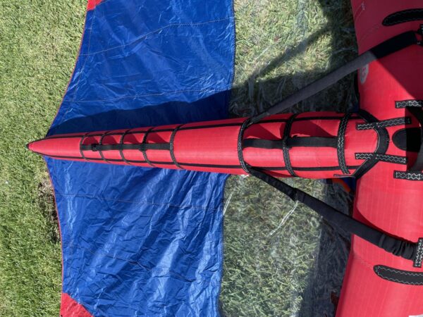 Used S26 Naish Wingsurfer 6.0m Wing - Image 2
