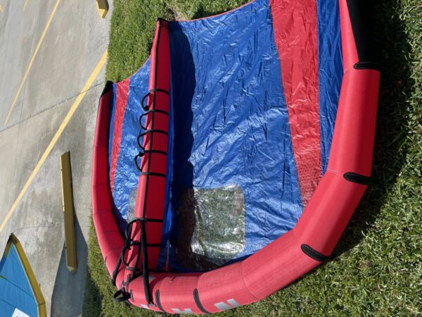 Used S26 Naish Wingsurfer 6.0m Wing - Image 12