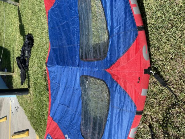 Used S26 Naish Wingsurfer 6.0m Wing - Image 9
