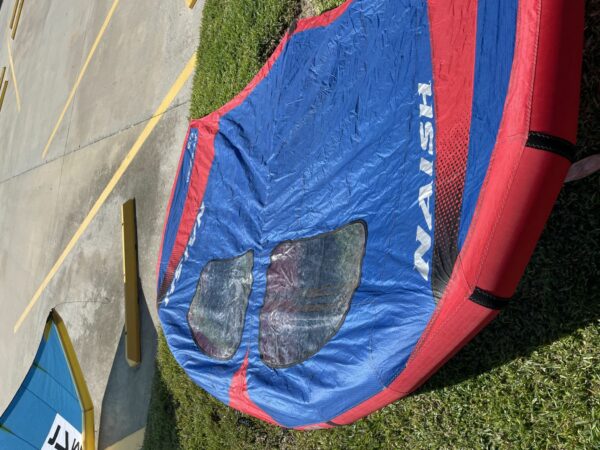 Used S26 Naish Wingsurfer 6.0m Wing - Image 7