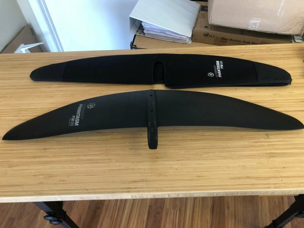 USED Slingshot Phantasm PTM 926 Front Wing