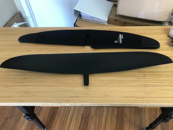 USED Slingshot Phantasm PTM 926 Front Wing - Image 7