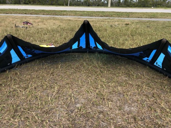 Used 2015 Slingshot Rally 7m - Image 3