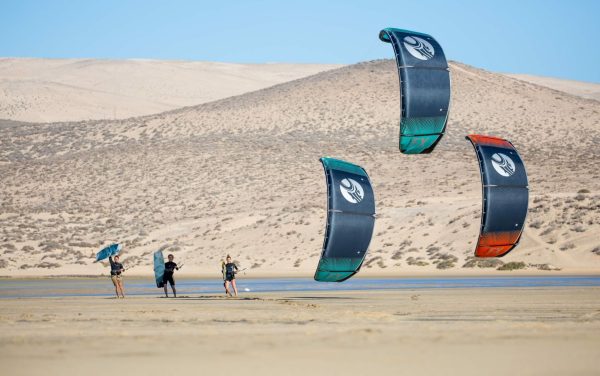 2021 Cabrinha FX Kite - Image 11