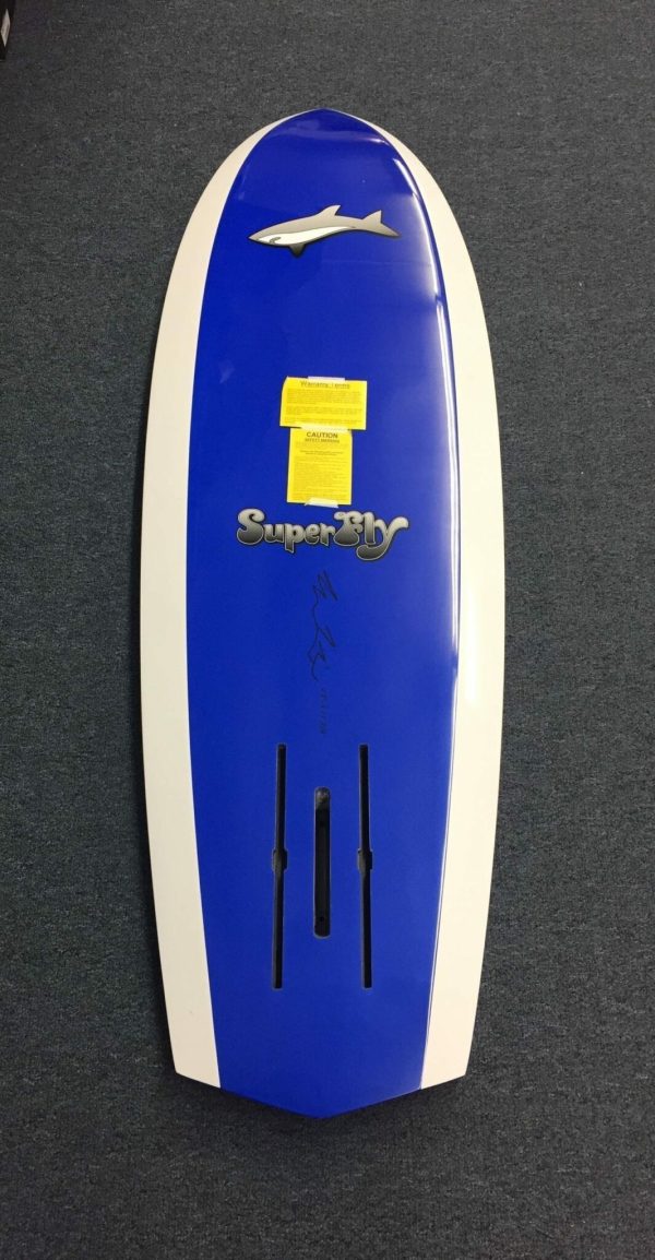 Jimmy Lewis Superfly 4'8 Floor Model - Image 2