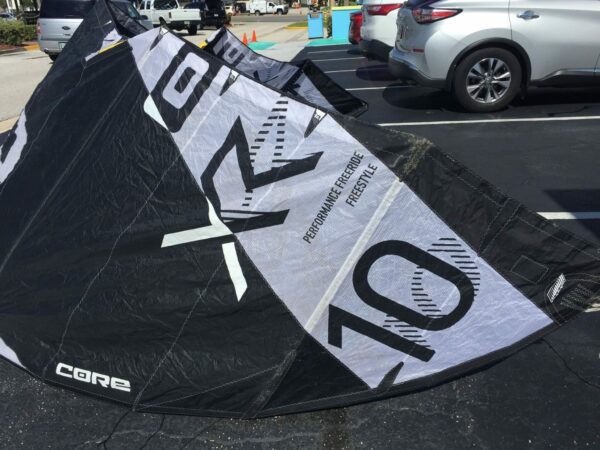Used CORE XR5 10m - Image 3