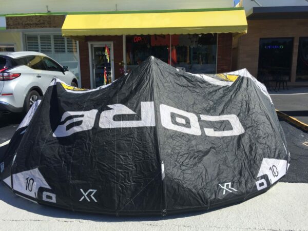 Used CORE XR5 10m