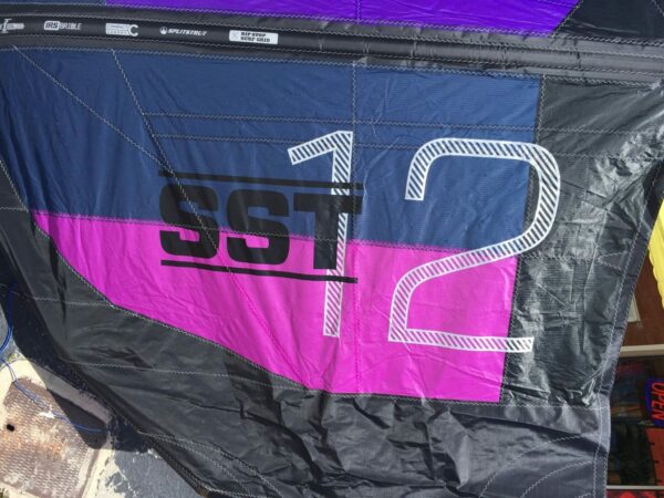 Like New 2019 Slingshot SST 12m - Image 3