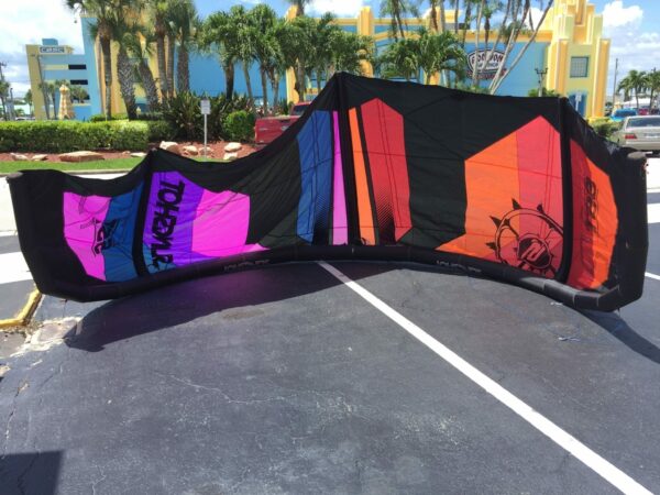 Like New 2019 Slingshot SST 12m - Image 2