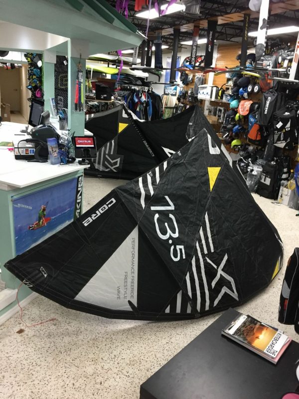 Used Core XR6 13.5m Kite - Image 8