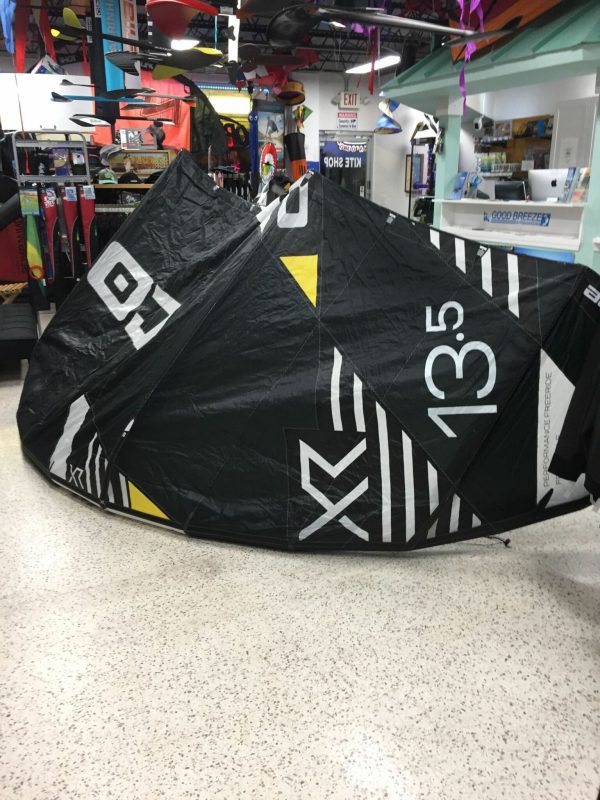 Used Core XR6 13.5m Kite - Image 7