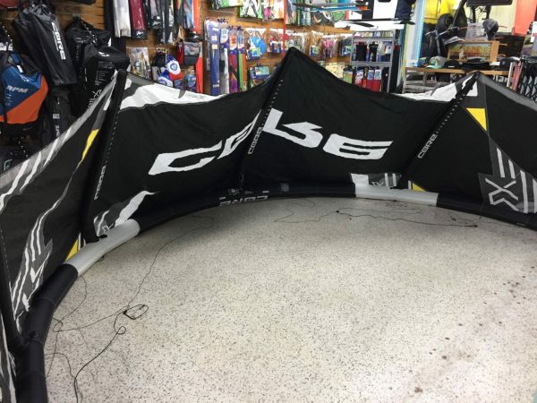 Used Core XR6 13.5m Kite - Image 6