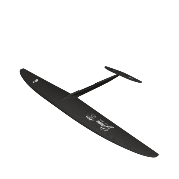 F-One JAM Foil Plane