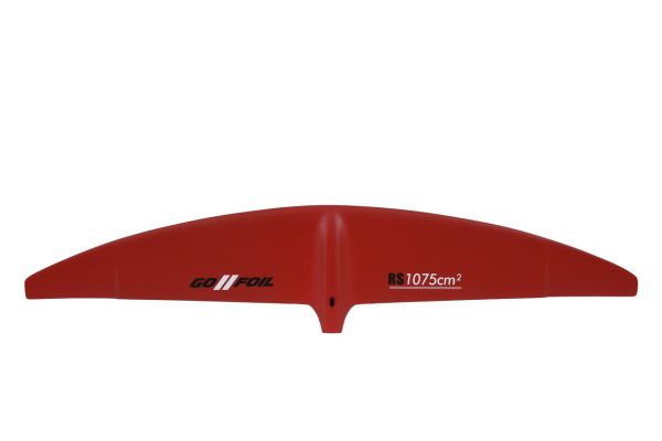 GoFoil RS1075 X Front Wing - Image 6