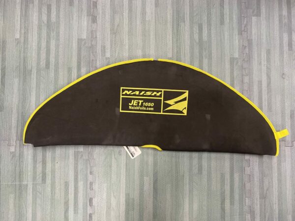 2020 Naish Jet 1650 Front Wing- Demo - Image 3