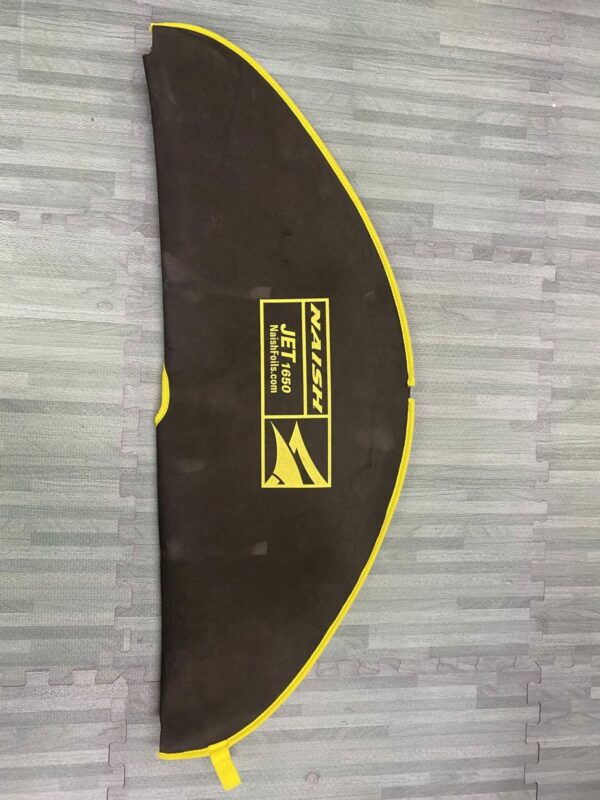 2020 Naish Jet 1650 Front Wing- Demo - Image 2