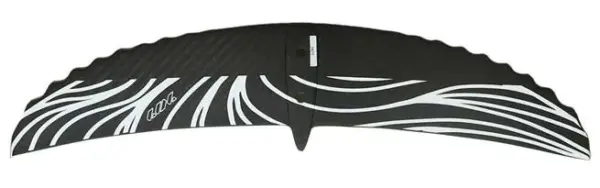 Takuma Kujira 1 Tail Stabilizer 220 Back Wing
