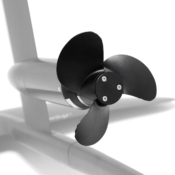 Lift LCS Fixed Aluminum Propeller Kit - Image 8