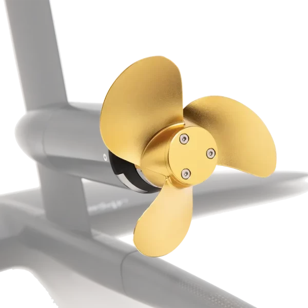 Lift LCS Fixed Aluminum Propeller Kit - Image 10