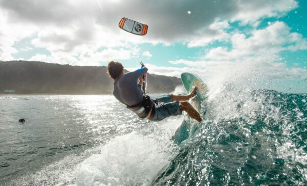 2021 Cabrinha Drifter Kite - Image 5