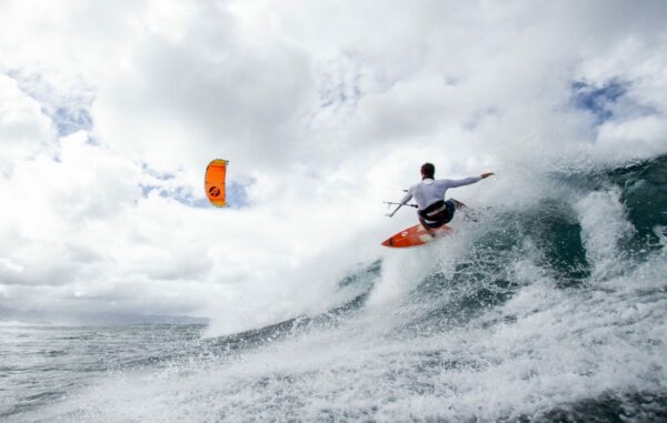 2021 Cabrinha Drifter Kite - Image 6