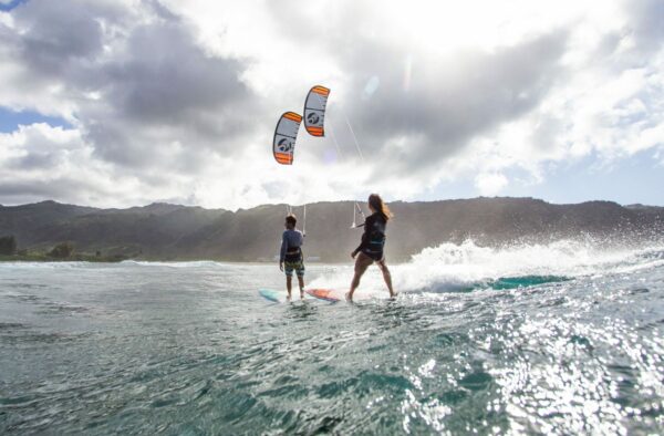 2021 Cabrinha Drifter Kite - Image 7
