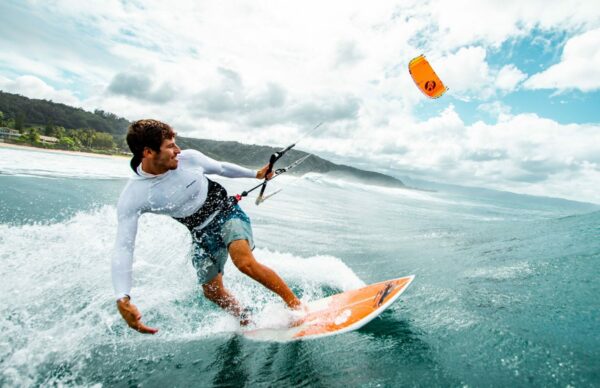 2021 Cabrinha Drifter Kite - Image 8