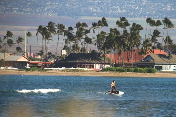 Ride Engine Moon Buddy SUP - Image 8