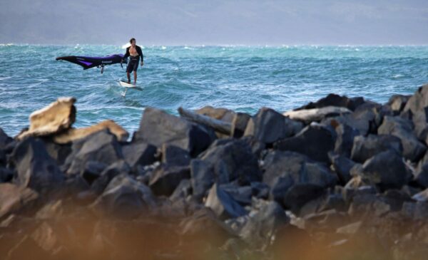 Ride Engine Moon Buddy SUP - Image 6