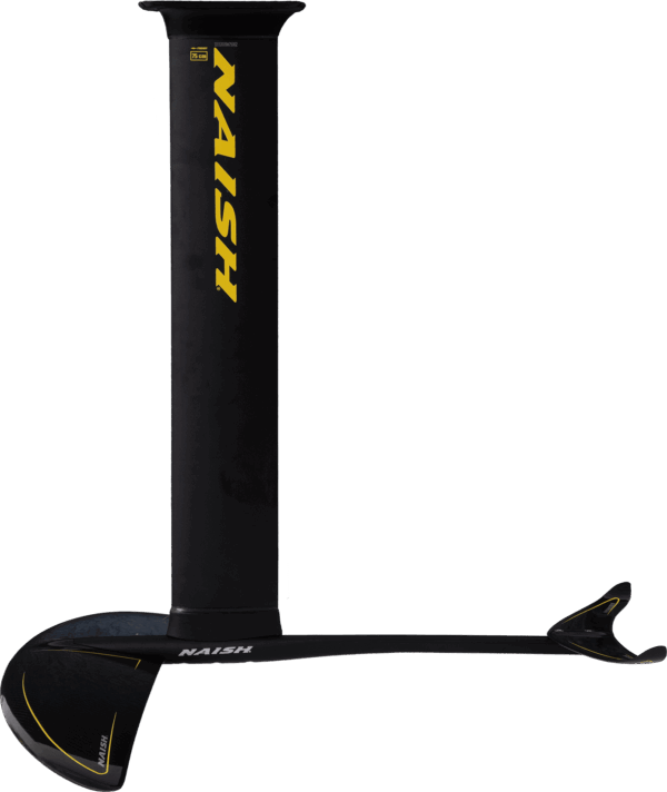 Naish Jet HA 1400 Complete Foil - Image 4