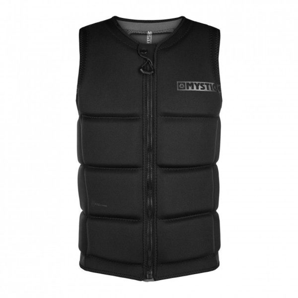 Mystic Star Impact Wake Vest Front Zip - Image 3