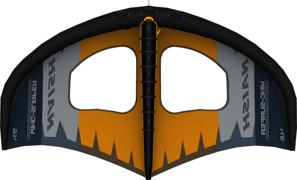 Naish S25 Wing-Surfer 2nd Gen - Image 4