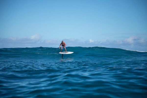 Naish Hover Wing GS Foil Board - Image 4