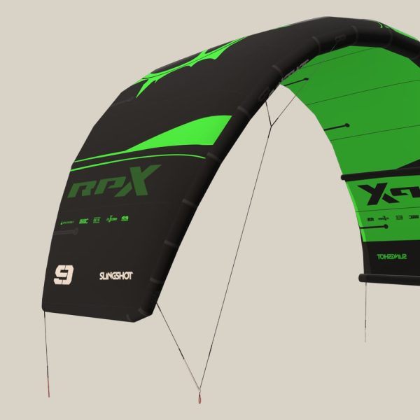 Slingshot RPX V1 Kite - Image 10