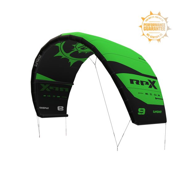 Slingshot RPX V1 Kite - Image 17