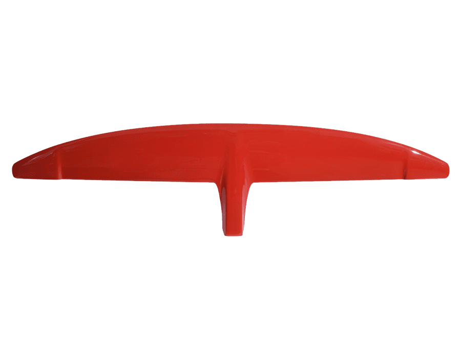 GoFoil RS1300 Front Wing and Cover - Foil Outlet