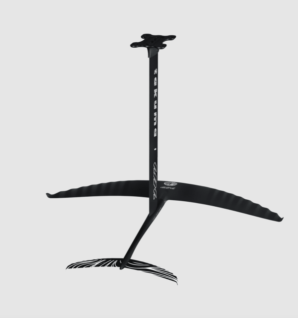 Takuma Kujira 1210 AC-75 Series Hydrofoil Kit - Image 2