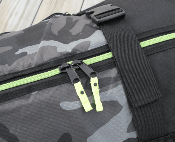 KKrows Camo Golf Bag Board Bag - Image 4