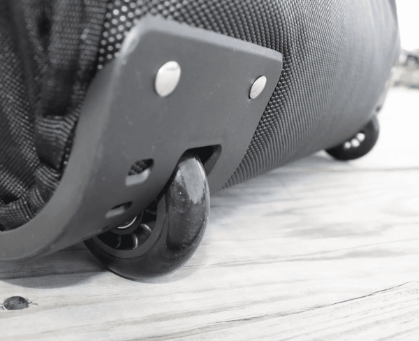 KKrows Camo Golf Bag Board Bag - Image 5