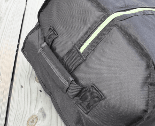 KKrows Camo Golf Bag Board Bag - Image 6