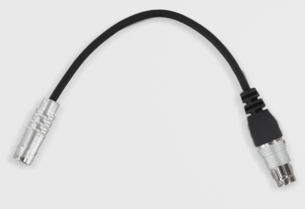 Lift Adapter Data Cable - Fischer (5-Pin) to ODU (8-Pin) - Image 2