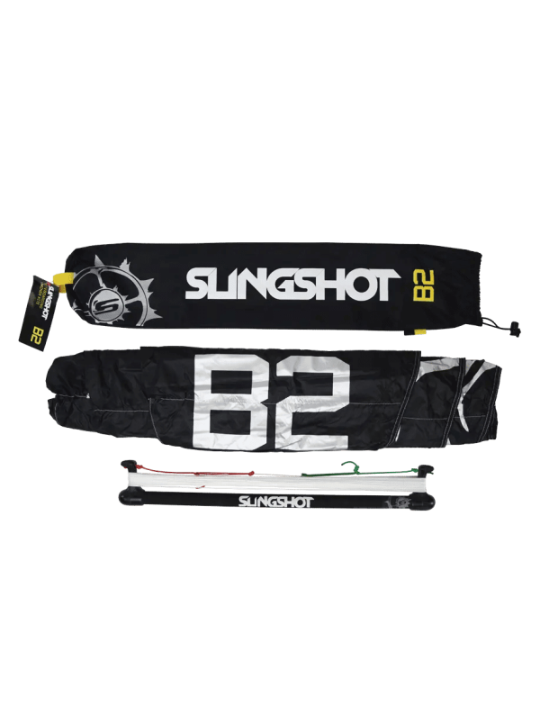 Slingshot B2 Trainer Kite Package - Image 4