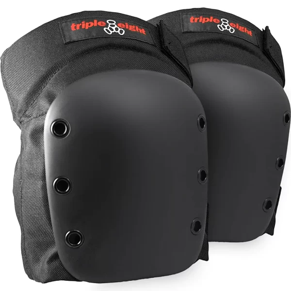 Triple 8 Street 2-Pack Knee and Elbow Pads - Image 3