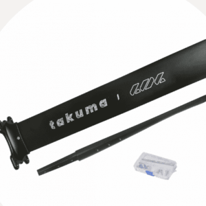 Takuma Alloy Aluminum Mast Set 75cm