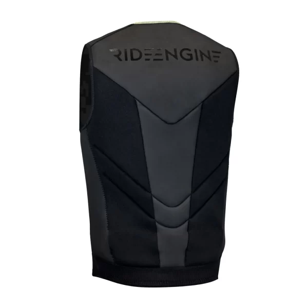 Ride Engine Team Impact Vest - Image 5