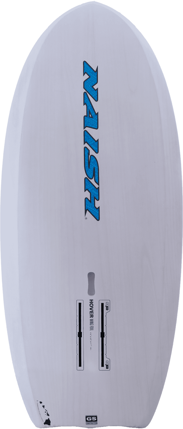 Naish Hover Wing GS Foil Board - Image 2