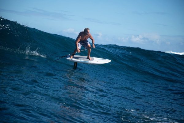 Naish Hover Wing GS Foil Board - Image 6