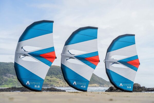 Armstrong A-Wing Inflatable Wing