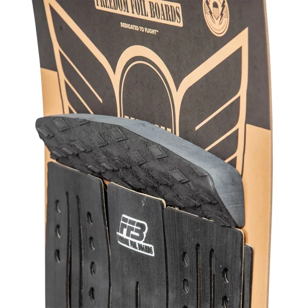 Freedom Foil FFB Front Traction Pad Set - Image 3