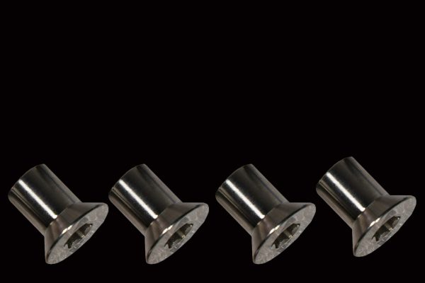 Armstrong Replacement Barrel Nut Set